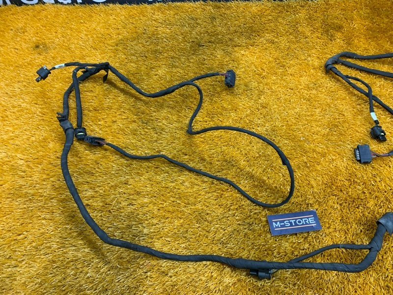 Проводка парктроника, 3260 рублей, Красноярск