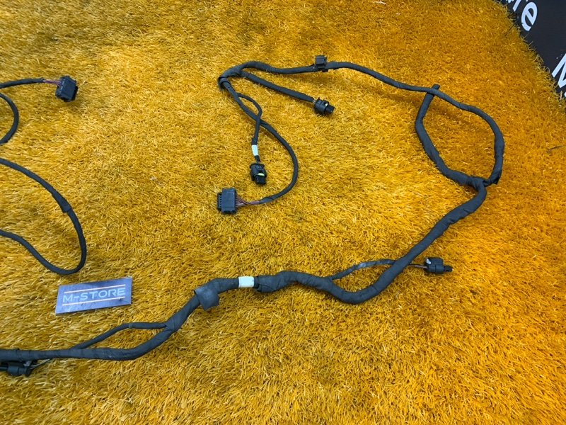 Проводка парктроника, 3260 рублей, Красноярск