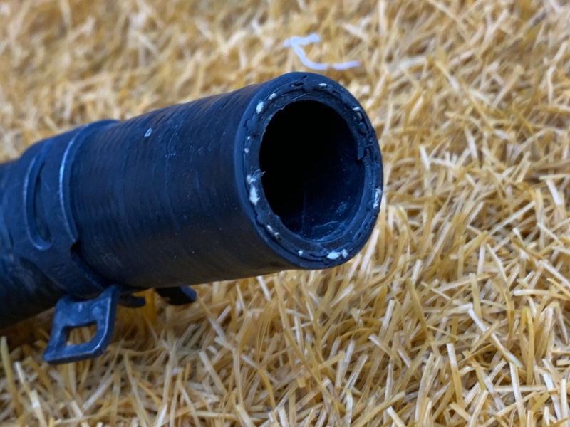 Патрубок системы охлаждения, 1720 рублей, Красноярск