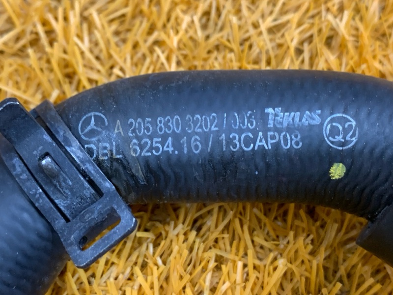 Патрубок системы охлаждения, 1720 рублей, Красноярск