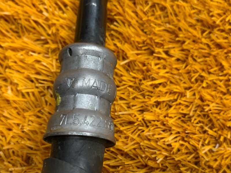 шланг гидроусилителя, 850 рублей, Красноярск