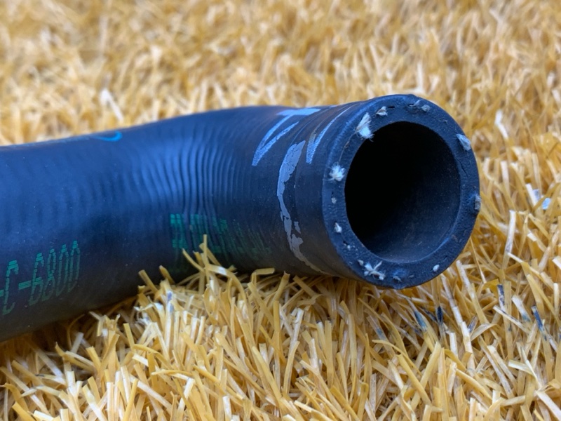 патрубок отопителя, 360 рублей, Красноярск