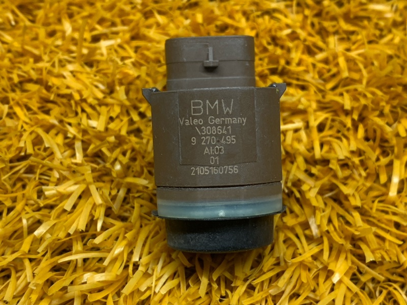 Датчик парковки , парктроник, 900 рублей, Красноярск