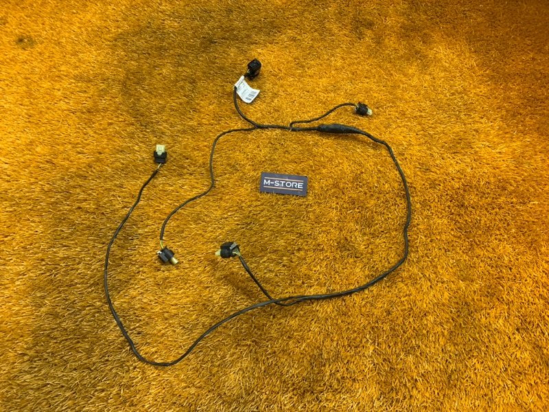 Проводка парктроника, 2460 рублей, Красноярск