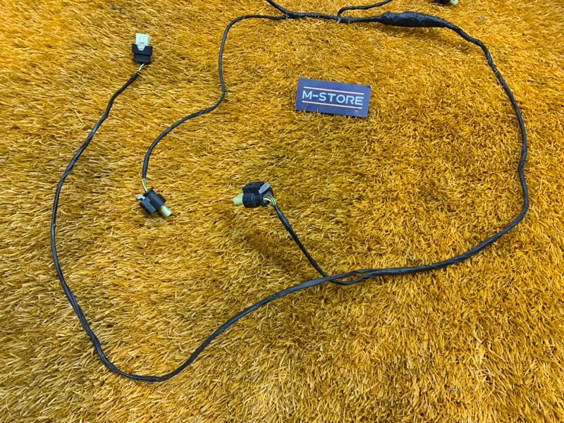 Проводка парктроника, 2460 рублей, Красноярск