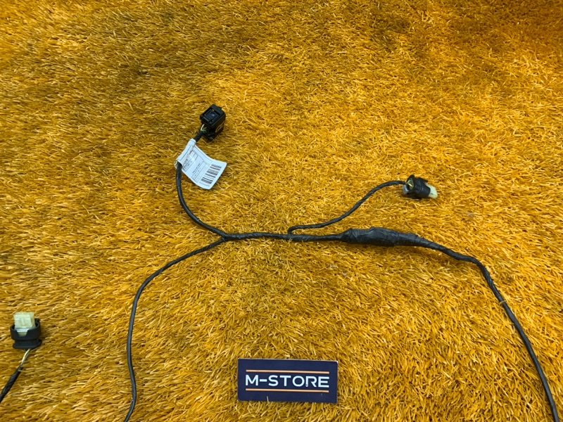 Проводка парктроника, 2460 рублей, Красноярск