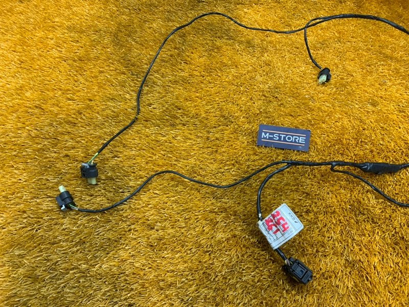 Проводка парктроника, 2460 рублей, Красноярск