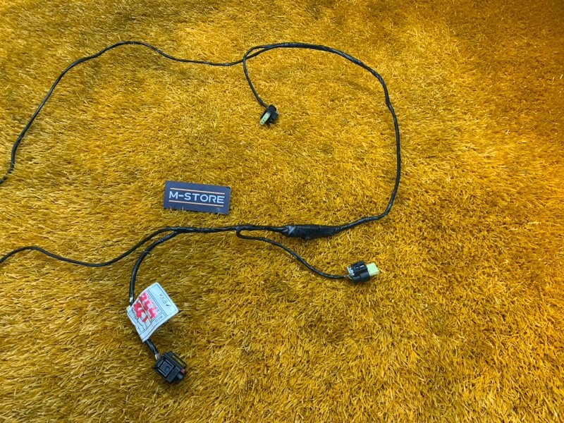 Проводка парктроника, 2460 рублей, Красноярск