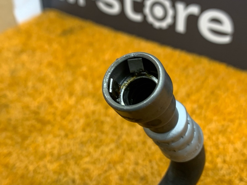 шланг гидроусилителя, 500 рублей, Красноярск