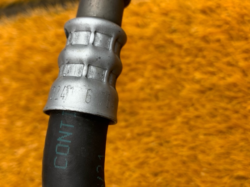 шланг гидроусилителя, 500 рублей, Красноярск