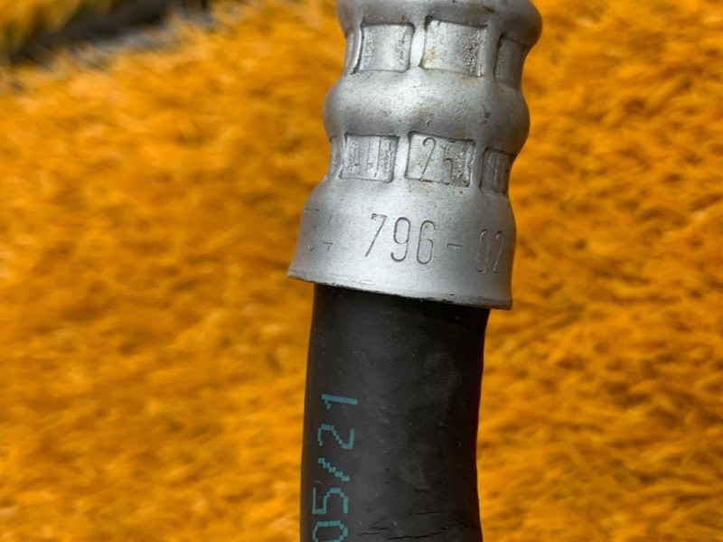 шланг гидроусилителя, 500 рублей, Красноярск