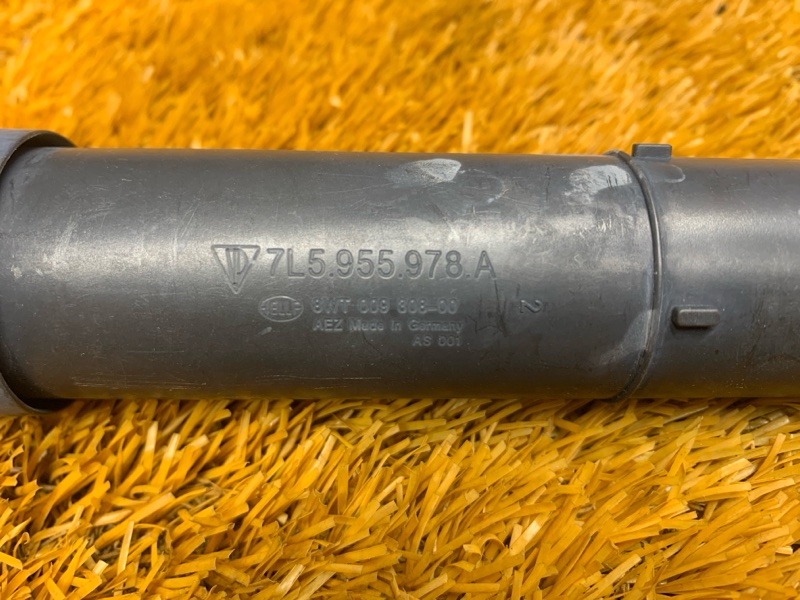 Форсунка омывателя фары, 1160 рублей, Красноярск