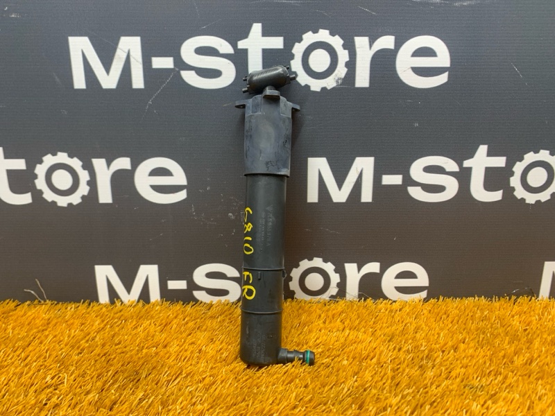 Форсунка омывателя фары, 1780 рублей, Красноярск