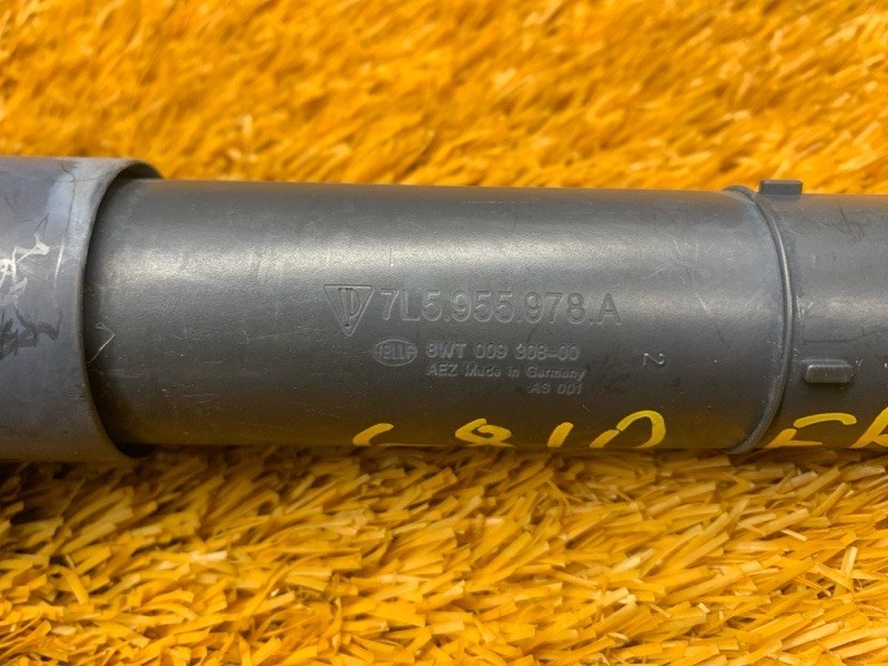 Форсунка омывателя фары, 1780 рублей, Красноярск