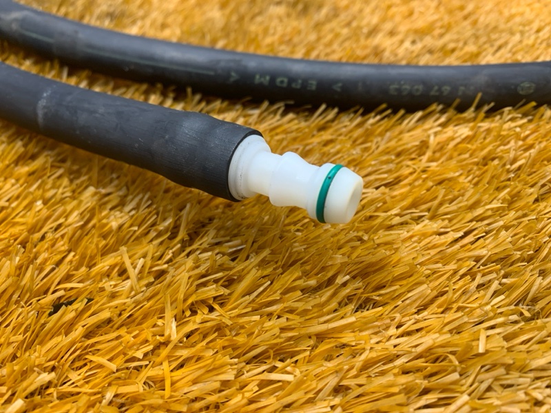 Шланг омывателя фар, 1300 рублей, Красноярск