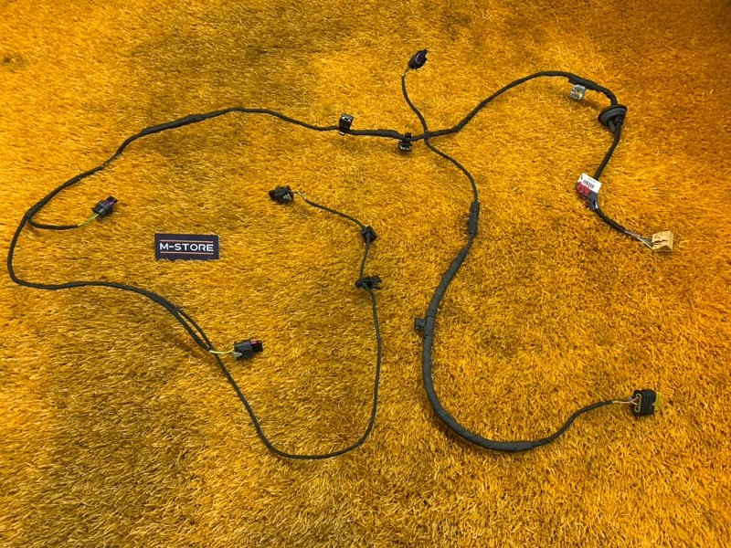 Проводка парктроника, 4090 рублей, Красноярск