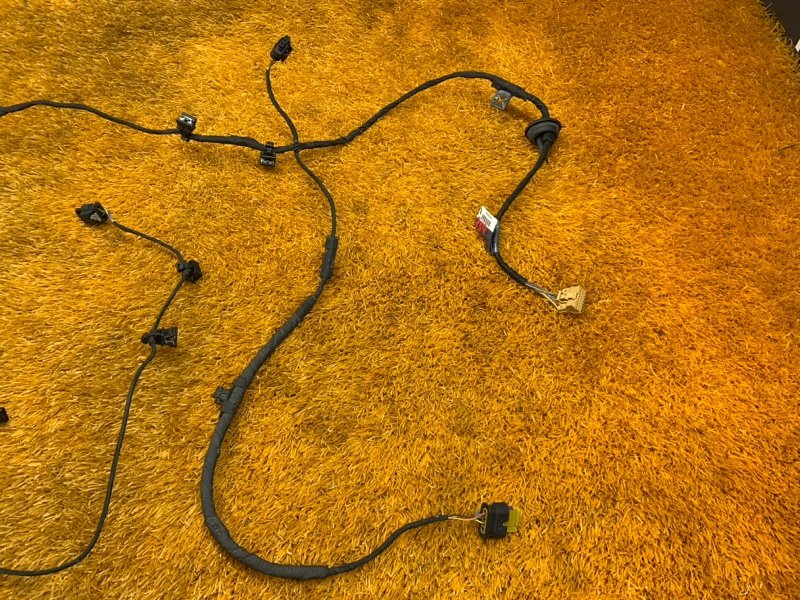 Проводка парктроника, 4090 рублей, Красноярск