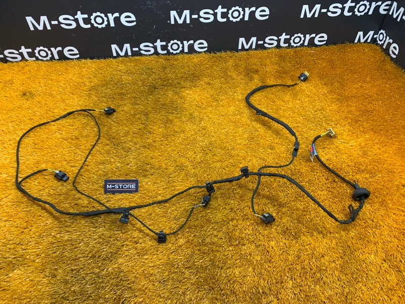 Проводка парктроника, 4090 рублей, Красноярск