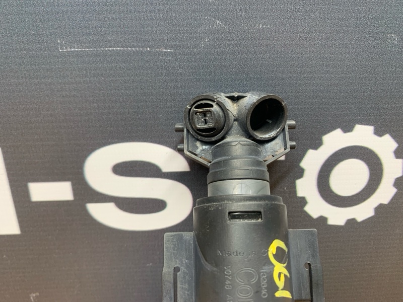 Форсунка омывателя фары, 900 рублей, Красноярск