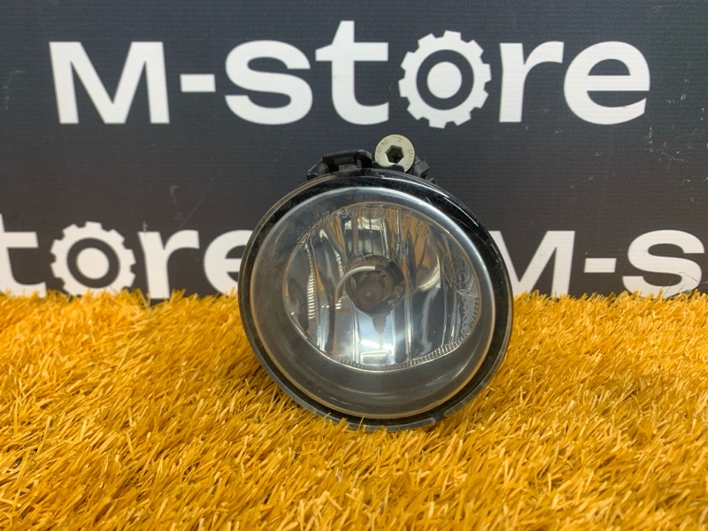 фара противотуманная, 4500 рублей, Красноярск