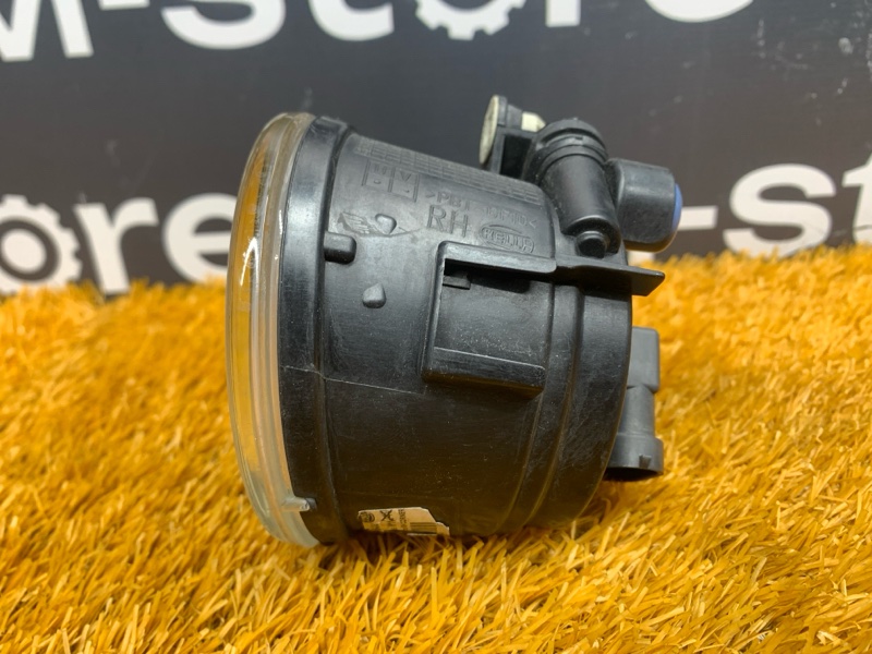 фара противотуманная, 4500 рублей, Красноярск