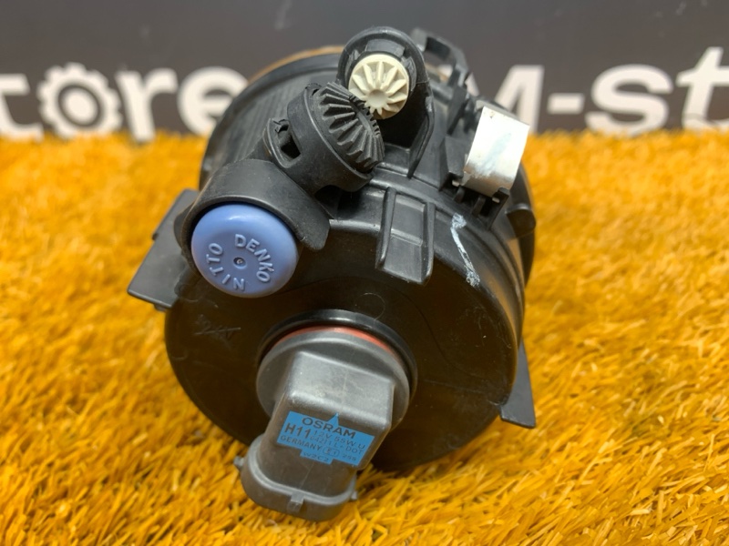 фара противотуманная, 4500 рублей, Красноярск