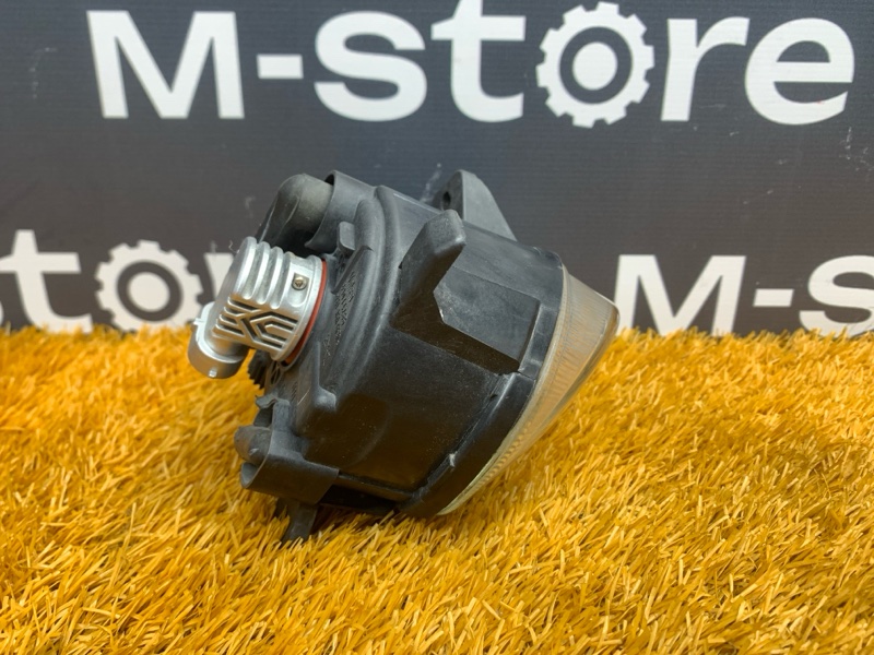 фара противотуманная, 2000 рублей, Красноярск