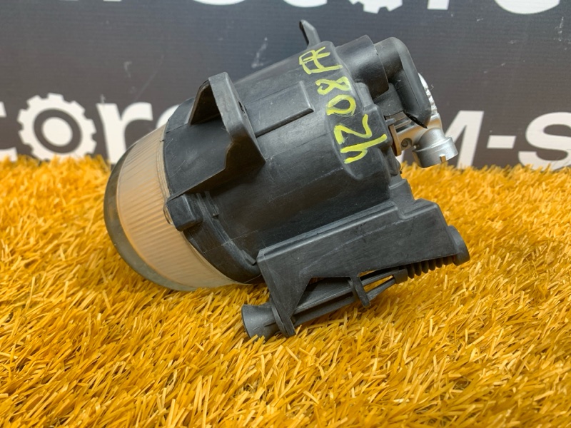 фара противотуманная, 2000 рублей, Красноярск