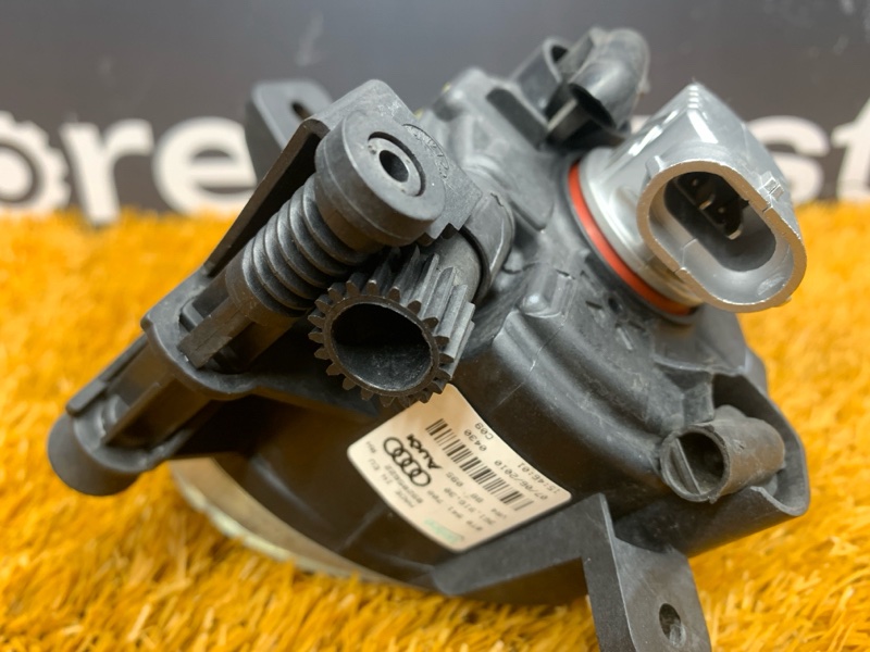 фара противотуманная, 2000 рублей, Красноярск