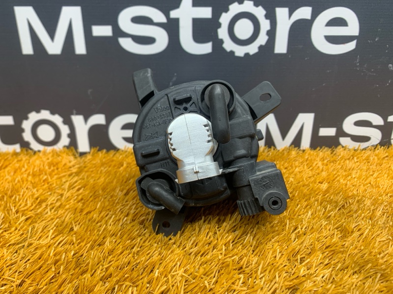 фара противотуманная, 2000 рублей, Красноярск