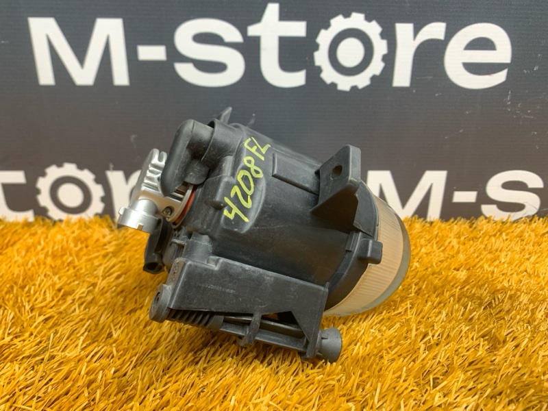 фара противотуманная, 2000 рублей, Красноярск