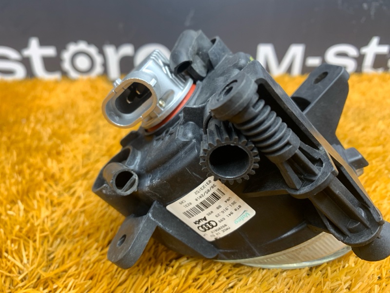 фара противотуманная, 2000 рублей, Красноярск