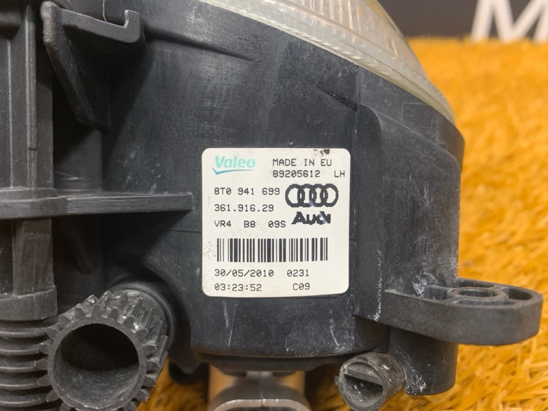 фара противотуманная, 2000 рублей, Красноярск