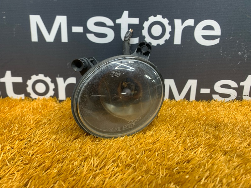 фара противотуманная, 2500 рублей, Красноярск