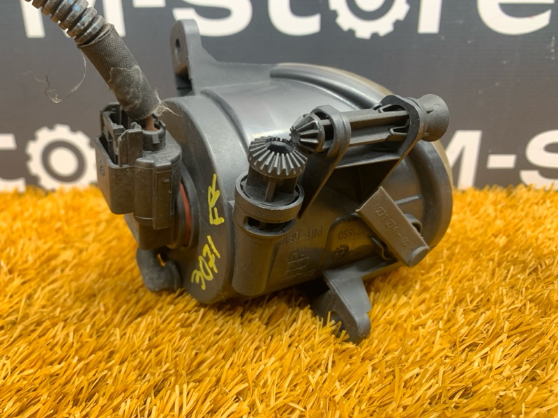 фара противотуманная, 2500 рублей, Красноярск