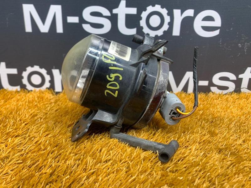 фара противотуманная, 1780 рублей, Красноярск