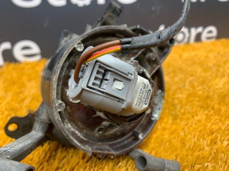 фара противотуманная, 1780 рублей, Красноярск