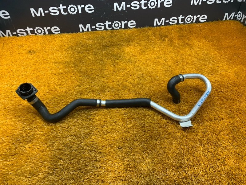 Патрубок системы охлаждения, 1200 рублей, Красноярск