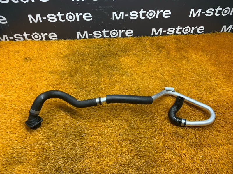 Патрубок системы охлаждения, 1200 рублей, Красноярск