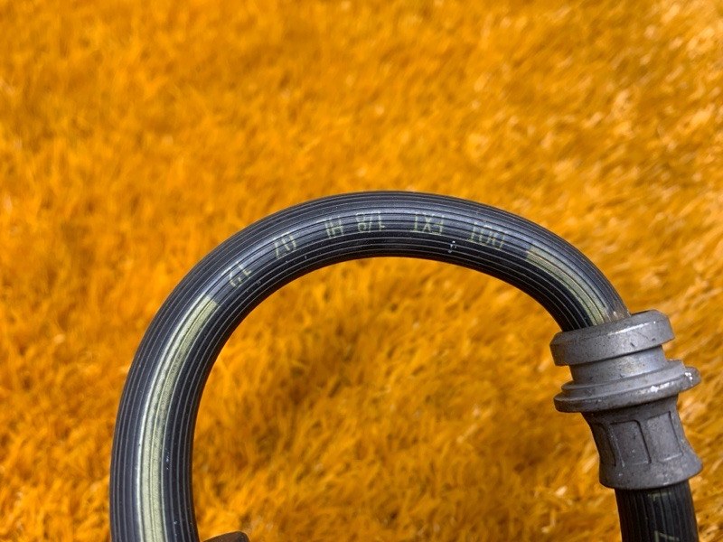 шланг тормозной, 500 рублей, Красноярск