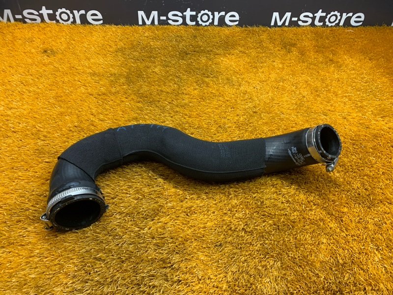 Патрубок интеркулера, 300 рублей, Красноярск