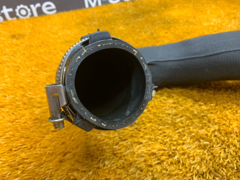 Патрубок интеркулера, 300 рублей, Красноярск