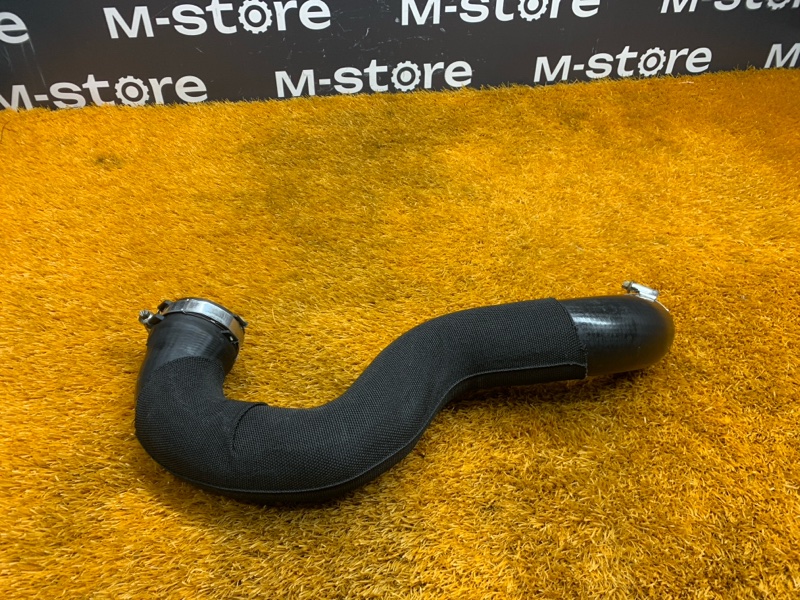 Патрубок интеркулера, 300 рублей, Красноярск