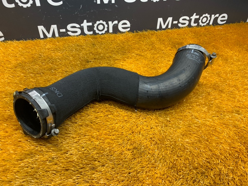 Патрубок интеркулера, 500 рублей, Красноярск