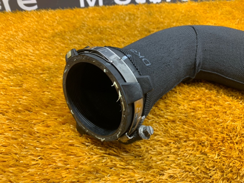 Патрубок интеркулера, 500 рублей, Красноярск