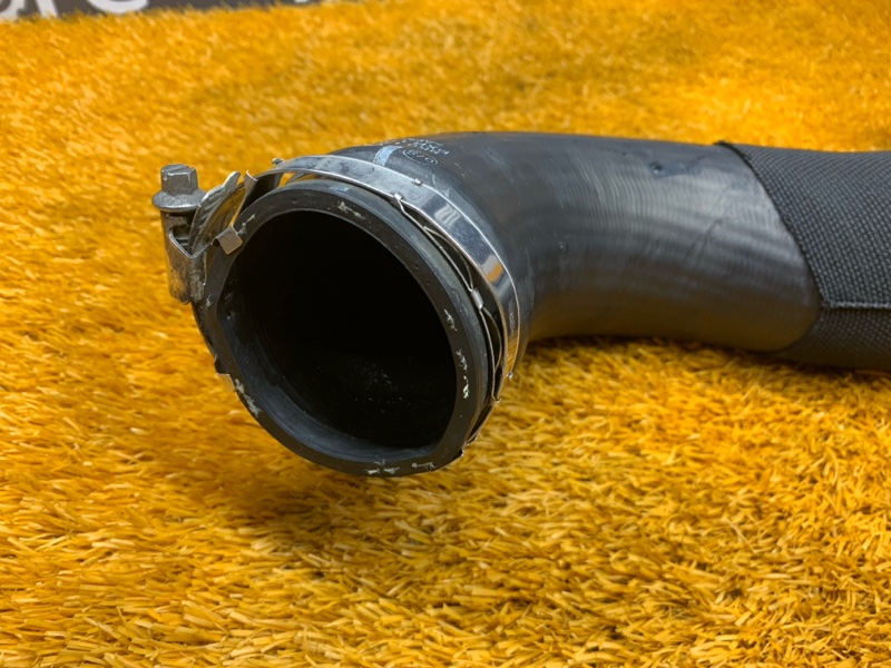 Патрубок интеркулера, 500 рублей, Красноярск