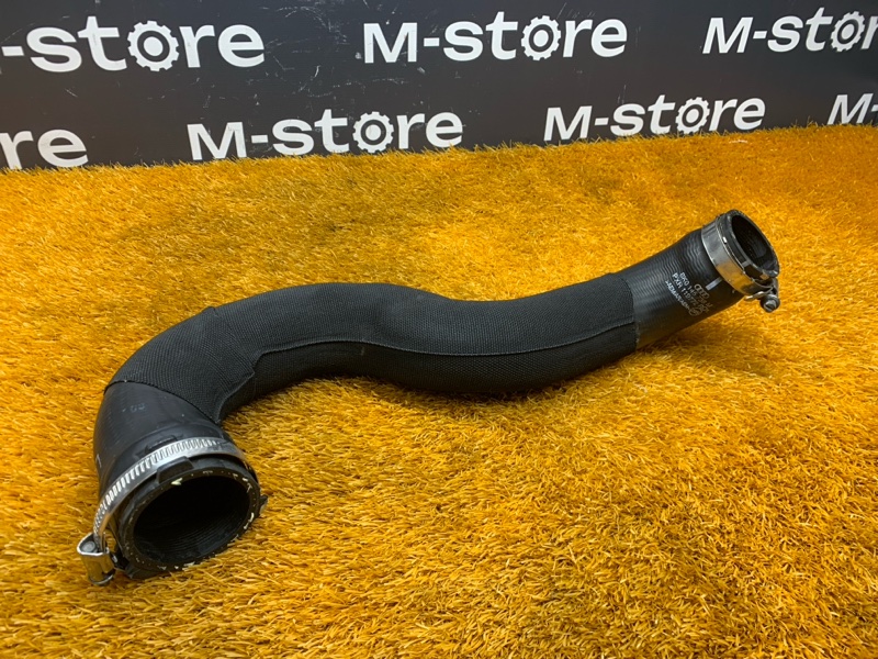 Патрубок интеркулера, 300 рублей, Красноярск