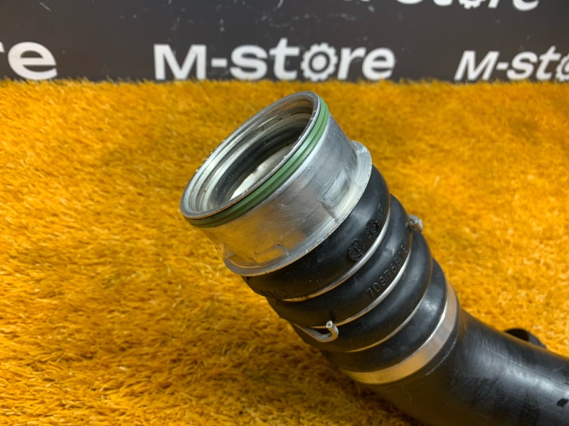 Патрубок интеркулера, 8000 рублей, Красноярск