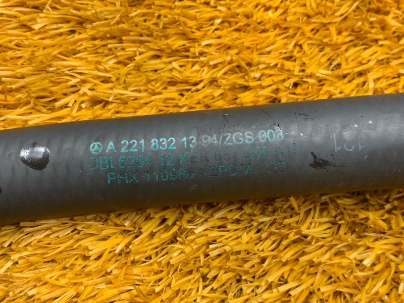 Патрубок системы охлаждения, 300 рублей, Красноярск