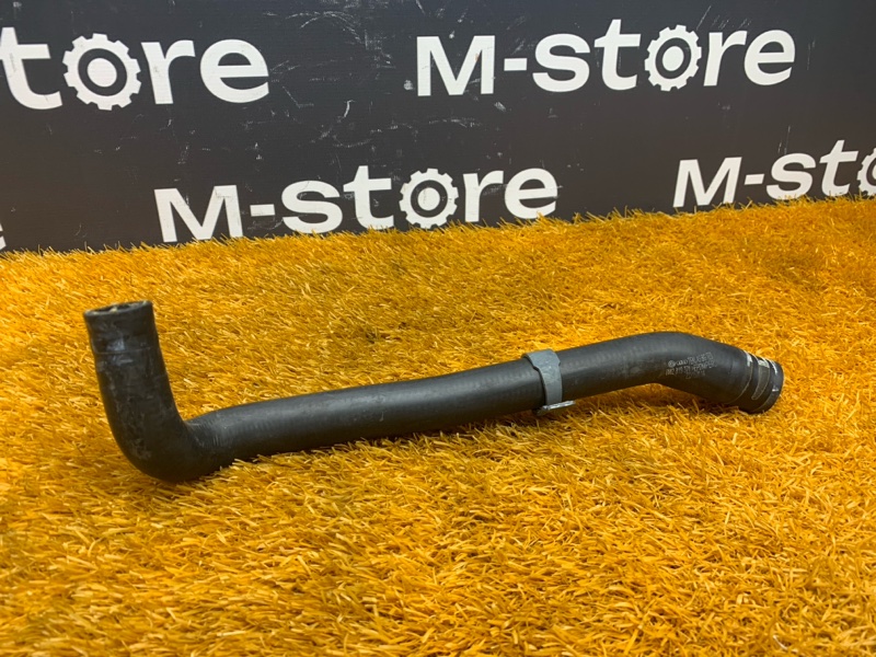 Патрубок системы охлаждения, 870 рублей, Красноярск